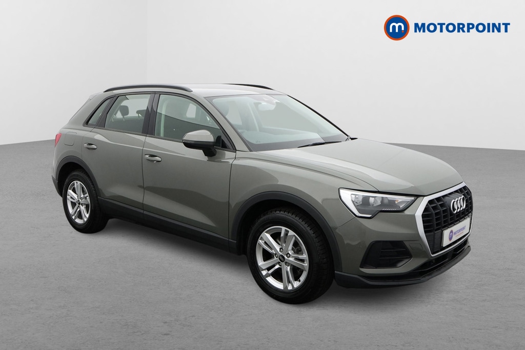 Used Audi Q3 2023 for sale - 76416019: Photo 1