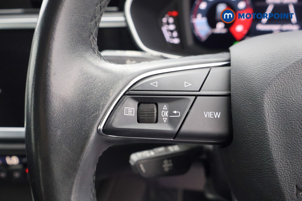 Used Audi Q3 2023 for sale - 76416019: Photo 10