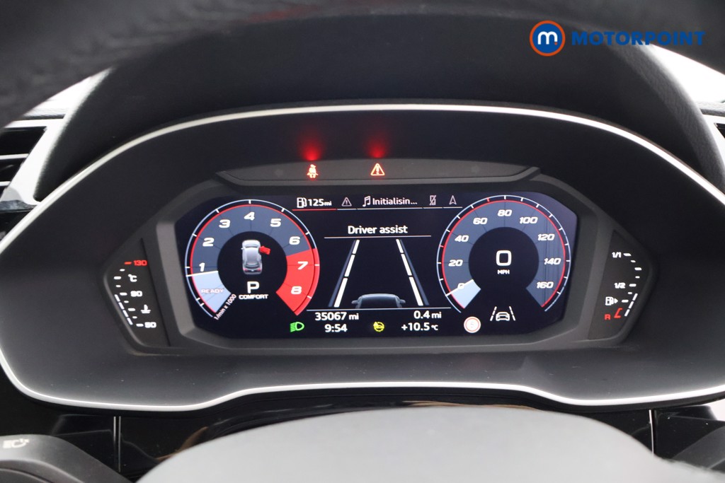 Used Audi Q3 2023 for sale - 76416019: Photo 15