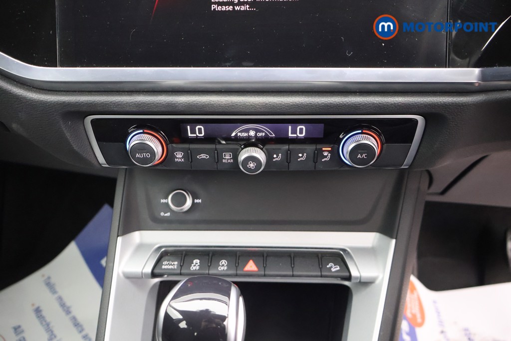 Used Audi Q3 2023 for sale - 76416019: Photo 17