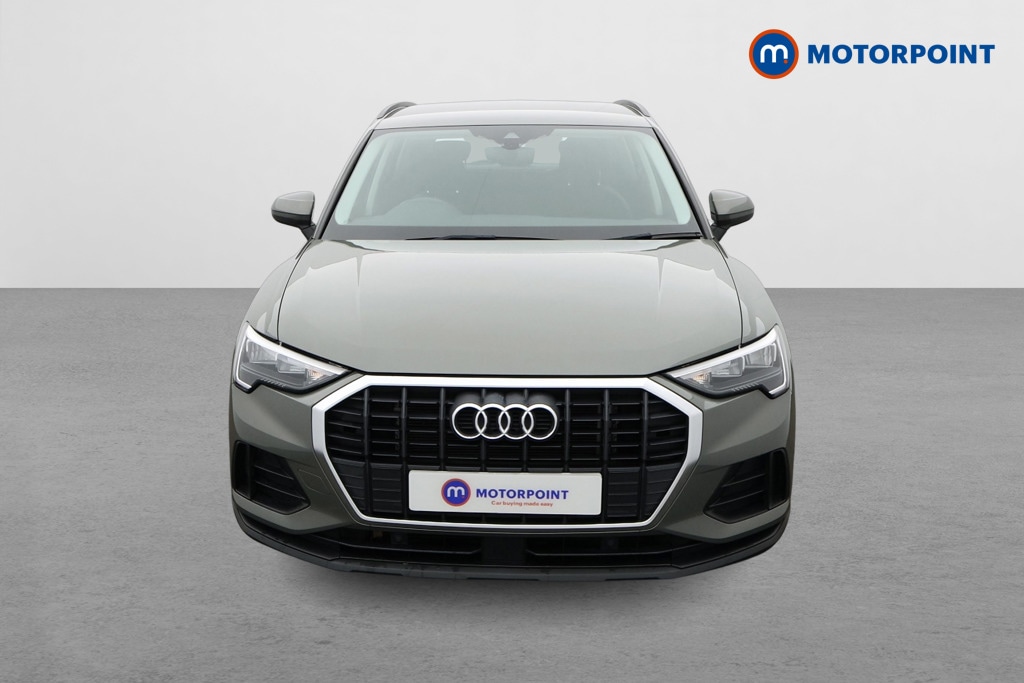 Used Audi Q3 2023 for sale - 76416019: Photo 2