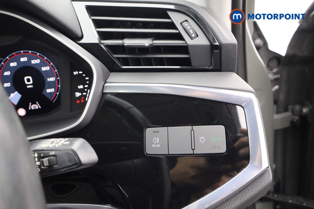 Used Audi Q3 2023 for sale - 76416019: Photo 20