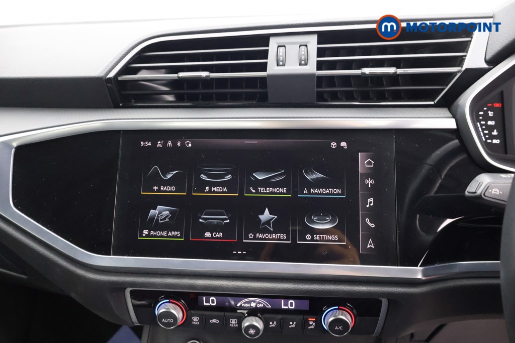 Used Audi Q3 2023 for sale - 76416019: Photo 21