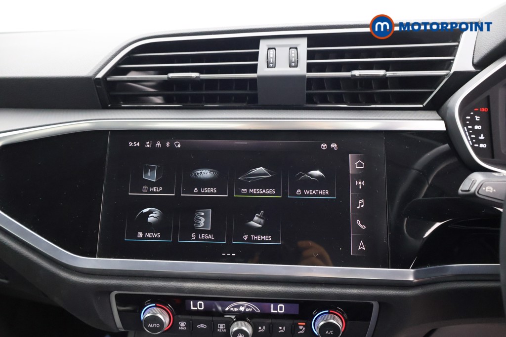 Used Audi Q3 2023 for sale - 76416019: Photo 23