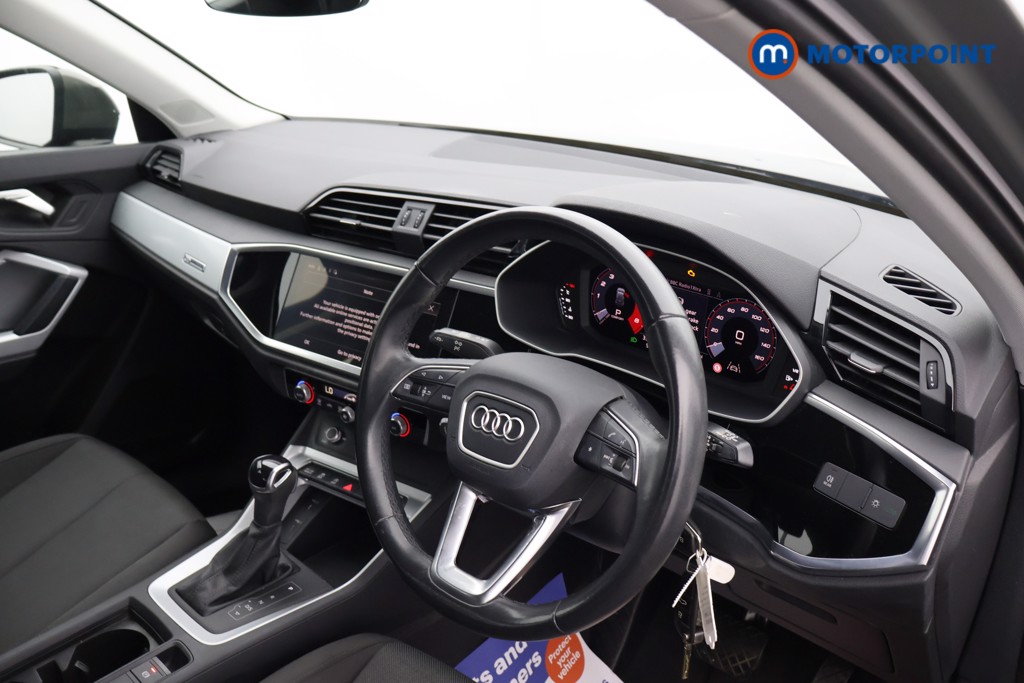 Used Audi Q3 2023 for sale - 76416019: Photo 26