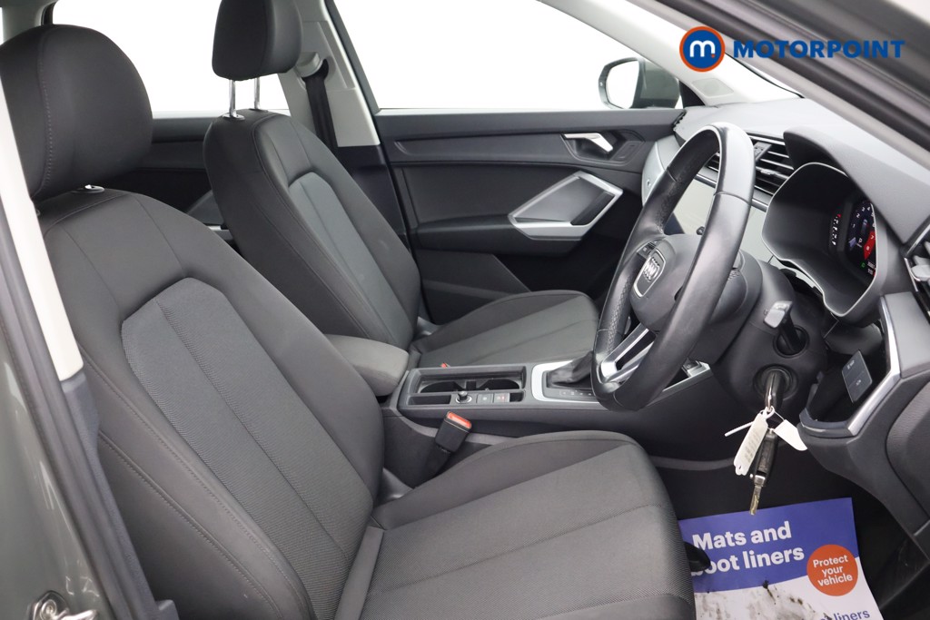 Used Audi Q3 2023 for sale - 76416019: Photo 27