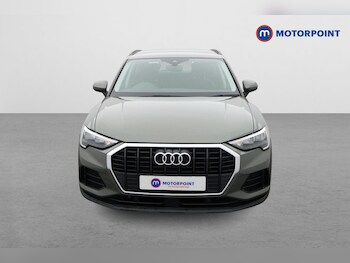 Used Audi Q3 2023 for sale - 76416019: Photo