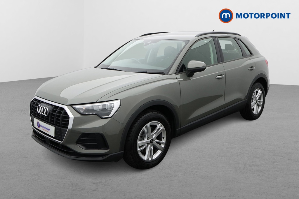 Used Audi Q3 2023 for sale - 76416019: Photo 3