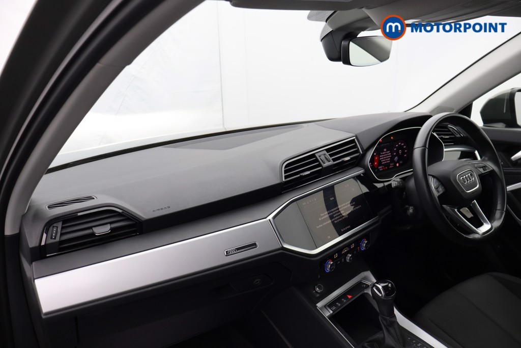 Used Audi Q3 2023 for sale - 76416019: Photo 31