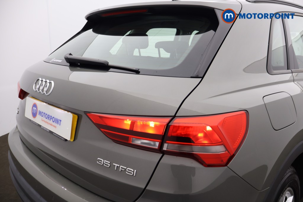 Used Audi Q3 2023 for sale - 76416019: Photo 35