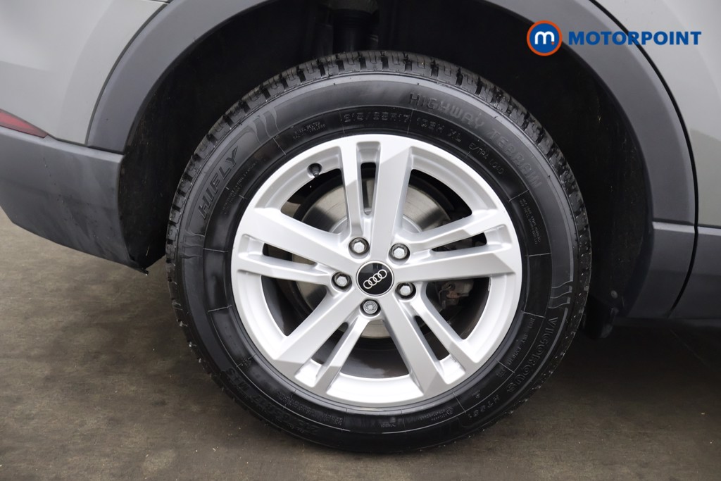 Used Audi Q3 2023 for sale - 76416019: Photo 37