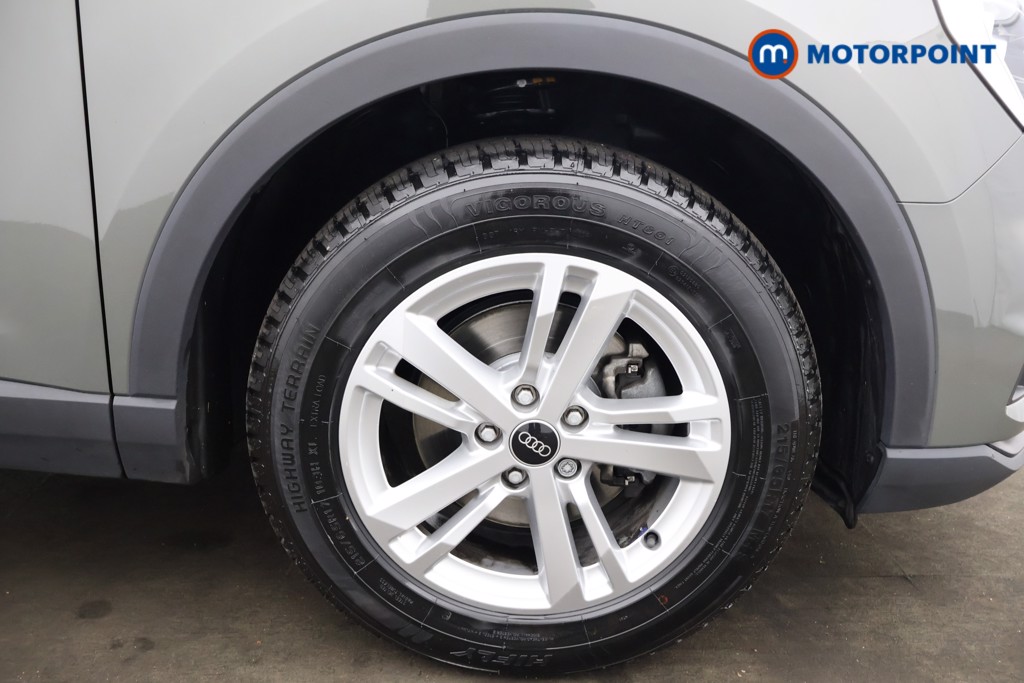 Used Audi Q3 2023 for sale - 76416019: Photo 38