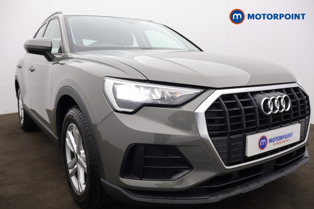 Used Audi Q3 2023 for sale - 76416019: Photo 39