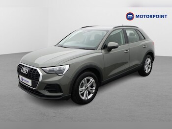 Used Audi Q3 2023 for sale - 76416019: Photo