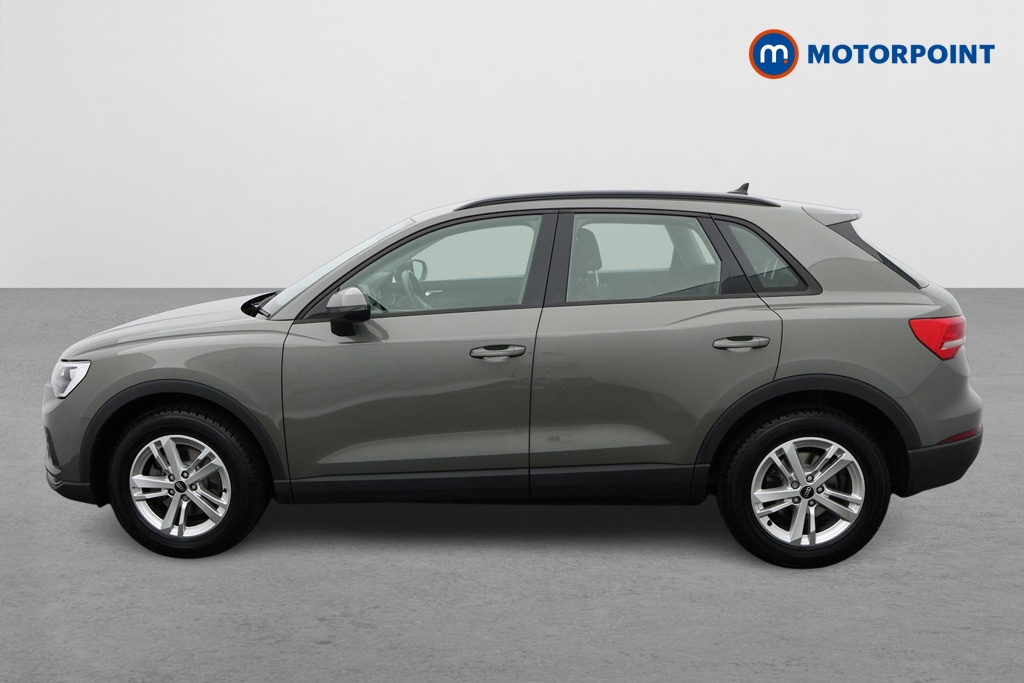 Used Audi Q3 2023 for sale - 76416019: Photo 4