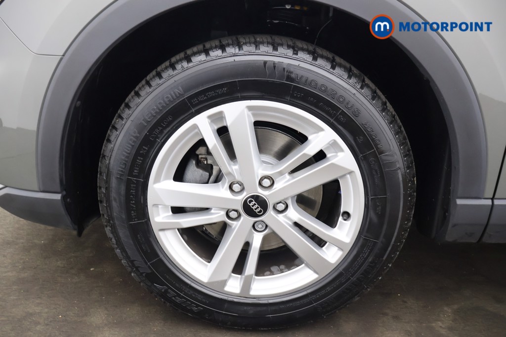 Used Audi Q3 2023 for sale - 76416019: Photo 40