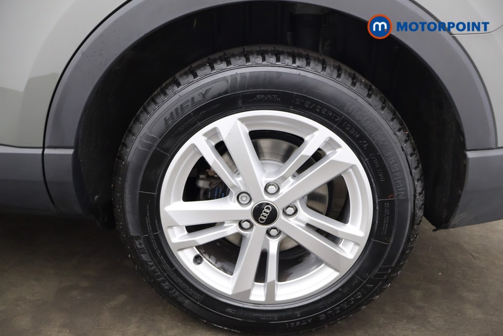 Used Audi Q3 2023 for sale - 76416019: Photo 41