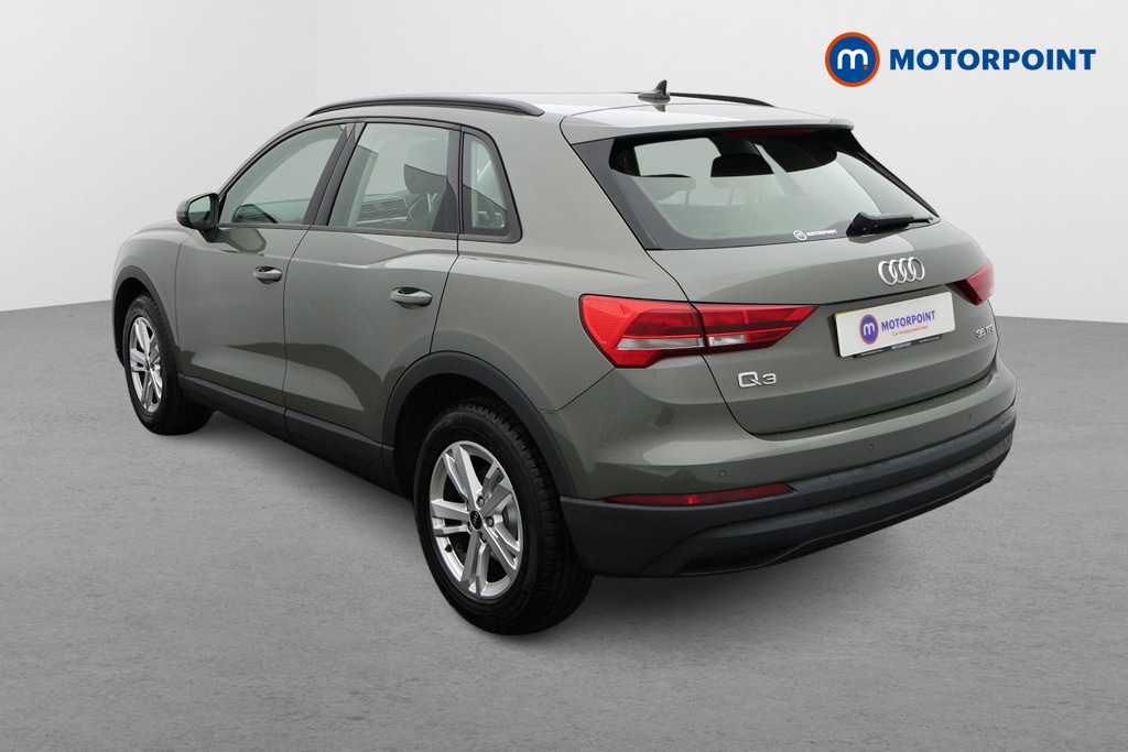 Used Audi Q3 2023 for sale - 76416019: Photo 5