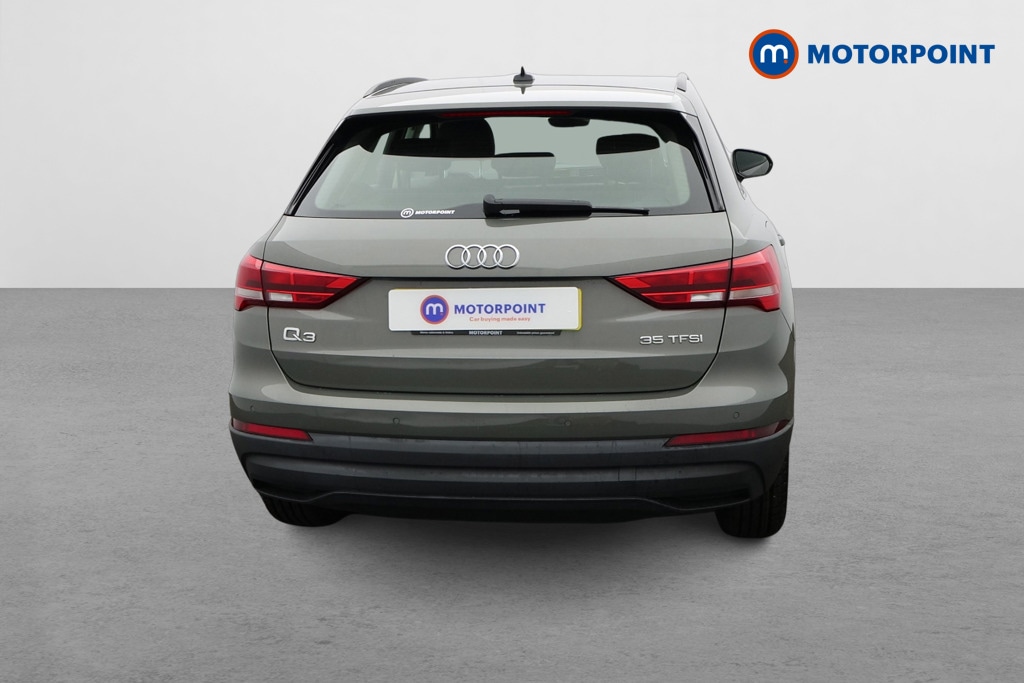 Used Audi Q3 2023 for sale - 76416019: Photo 6