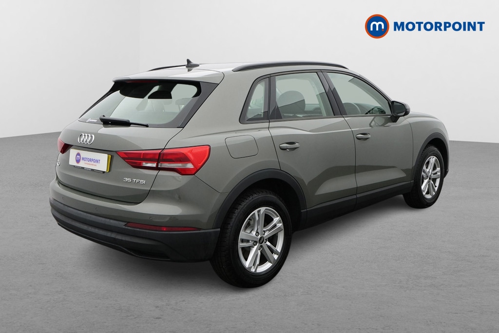 Used Audi Q3 2023 for sale - 76416019: Photo 7