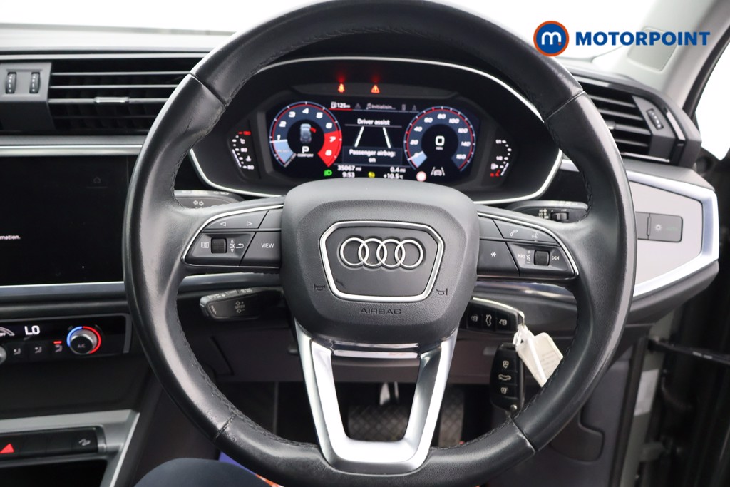 Used Audi Q3 2023 for sale - 76416019: Photo 9