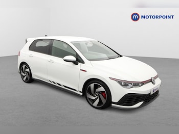 2021 - 2.0 TSI 300 GTI Clubsport 5dr DSG