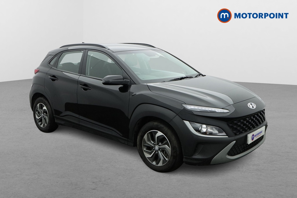 Used Hyundai KONA for sale - 76969302: Photo 1