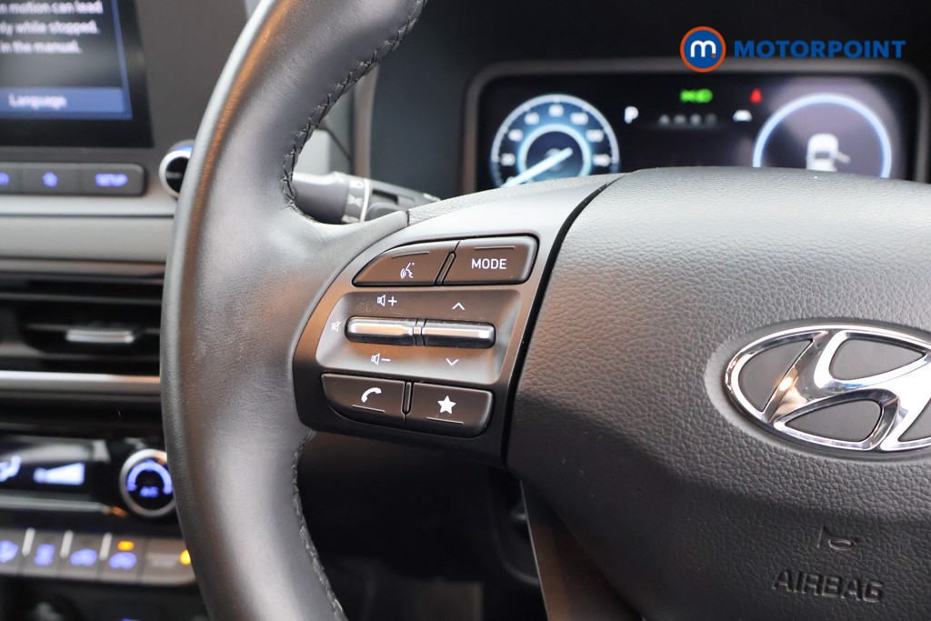 Used Hyundai KONA for sale - 76969302: Photo 10