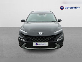 Used Hyundai KONA undefined for sale - 76969302: Photo