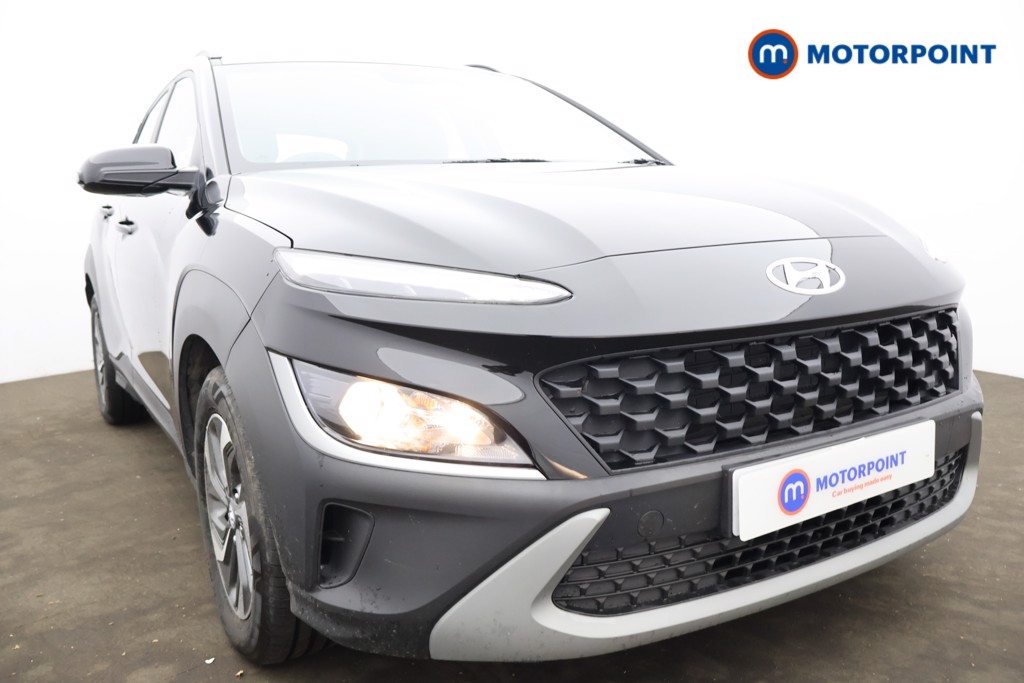Used Hyundai KONA for sale - 76969302: Photo 35