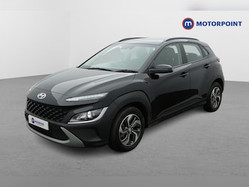 Used Hyundai KONA undefined for sale - 76969302: Photo