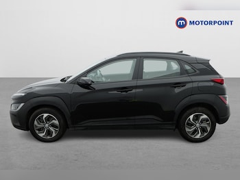 Used Hyundai KONA undefined for sale - 76969302: Photo