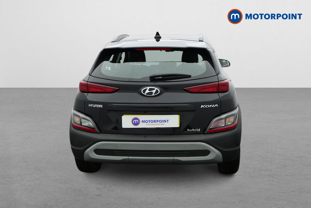 Used Hyundai KONA for sale - 76969302: Photo 6