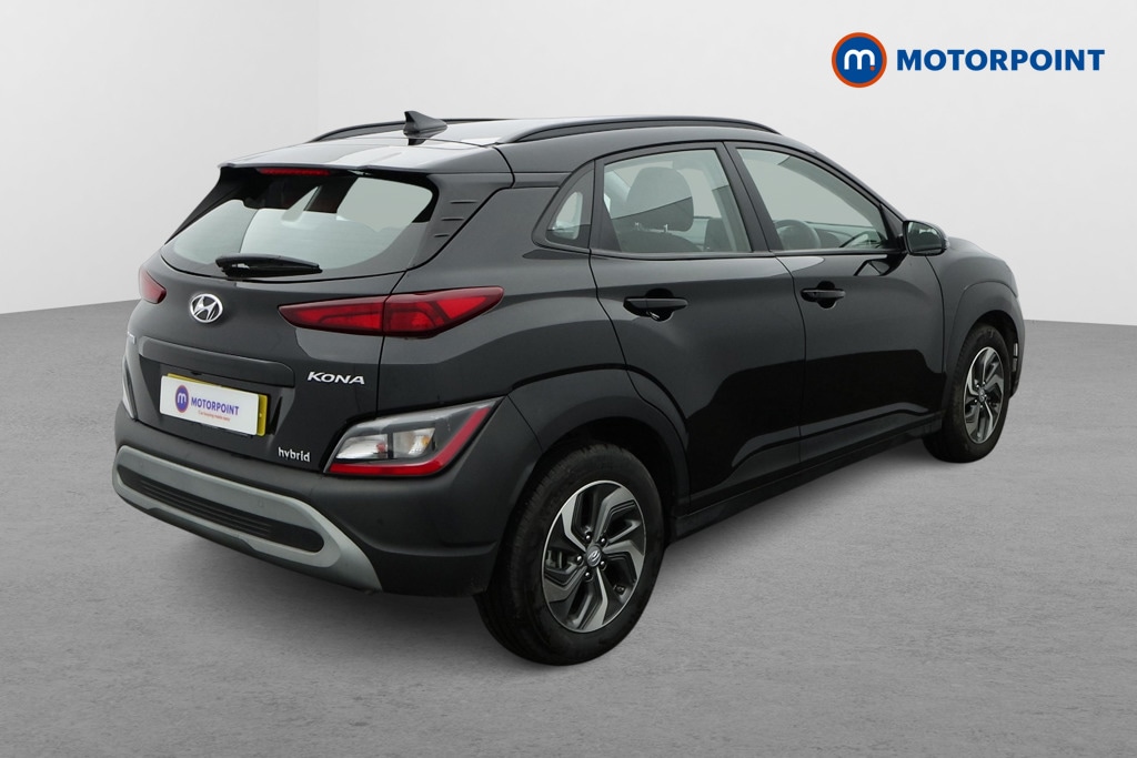 Used Hyundai KONA for sale - 76969302: Photo 7