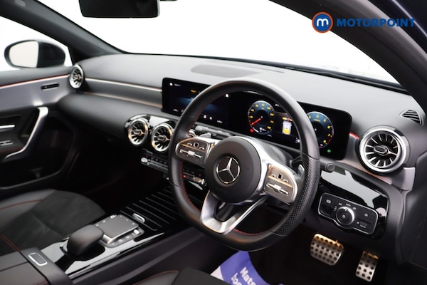 Used Mercedes-Benz A-Class 2022 for sale - 76063046: Photo 19