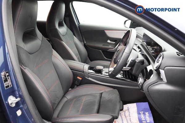 Used Mercedes-Benz A-Class 2022 for sale - 76063046: Photo 20