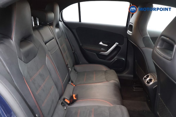 Used Mercedes-Benz A-Class 2022 for sale - 76063046: Photo 21