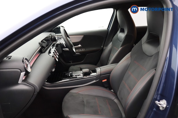 Used Mercedes-Benz A-Class 2022 for sale - 76063046: Photo 23
