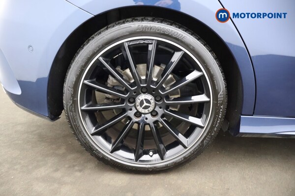 Used Mercedes-Benz A-Class 2022 for sale - 76063046: Photo 25
