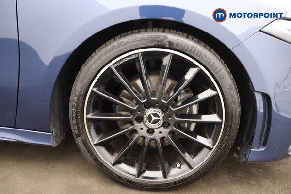 Used Mercedes-Benz A-Class 2022 for sale - 76063046: Photo 26