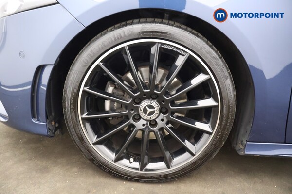 Used Mercedes-Benz A-Class 2022 for sale - 76063046: Photo 27