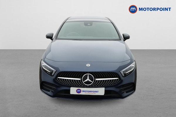 Used Mercedes-Benz A-Class 2022 for sale - 76063046: Photo 2