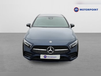 Used Mercedes-Benz A-Class 2022 for sale - 76063046: Photo