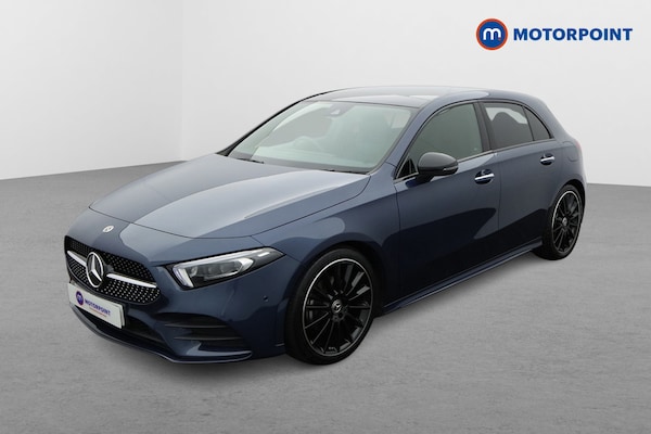 Used Mercedes-Benz A-Class 2022 for sale - 76063046: Photo 3