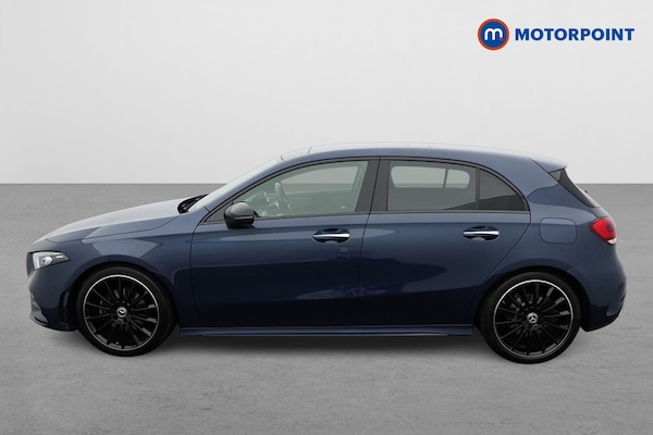 Used Mercedes-Benz A-Class 2022 for sale - 76063046: Photo 4