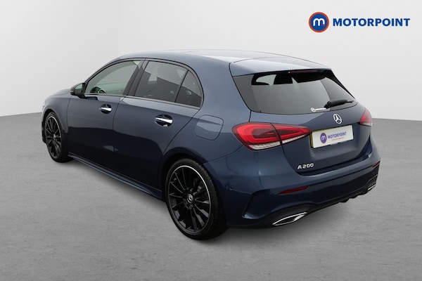 Used Mercedes-Benz A-Class 2022 for sale - 76063046: Photo 5