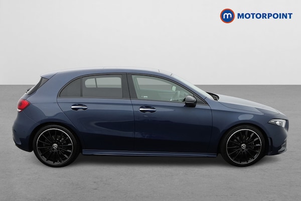 Used Mercedes-Benz A-Class 2022 for sale - 76063046: Photo 8