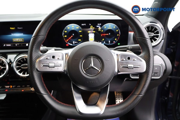 Used Mercedes-Benz A-Class 2022 for sale - 76063046: Photo 9