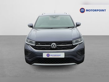 Used Volkswagen T-Cross 2024 for sale - 78615456: Photo