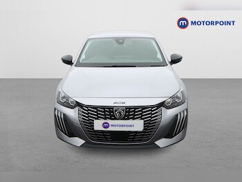 Used Peugeot 208 2025 for sale - 78281772: Photo